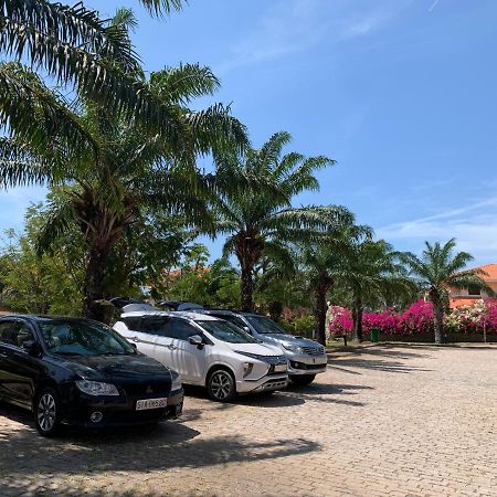 Biet Thu Bien Mui Ne - Villa Muine Domaine - Sea View 판티엣 외부 사진