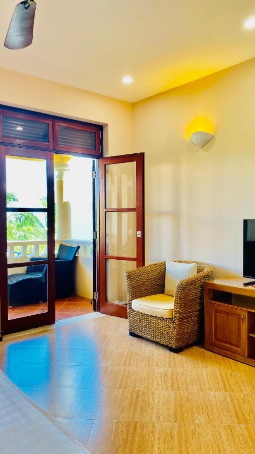 Biet Thu Bien Mui Ne - Villa Muine Domaine - Sea View 판티엣 외부 사진