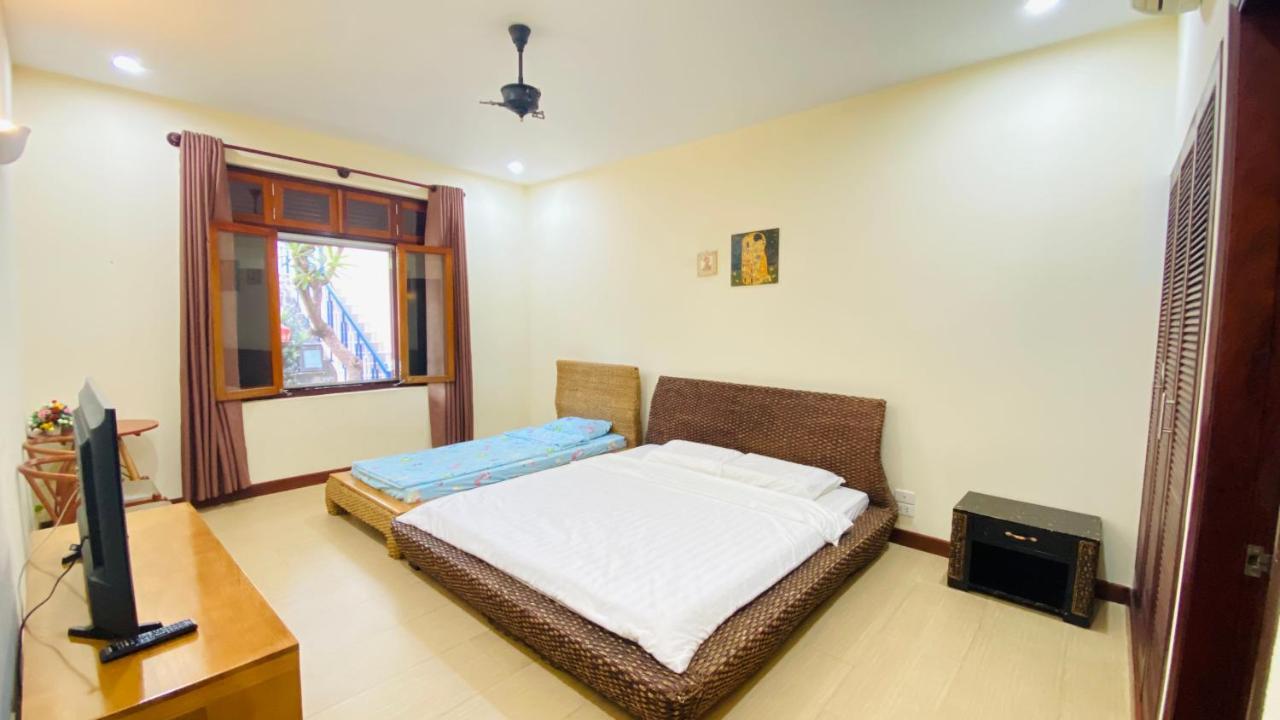 Biet Thu Bien Mui Ne - Villa Muine Domaine - Sea View 판티엣 외부 사진