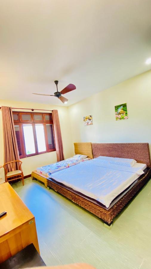 Biet Thu Bien Mui Ne - Villa Muine Domaine - Sea View 판티엣 외부 사진