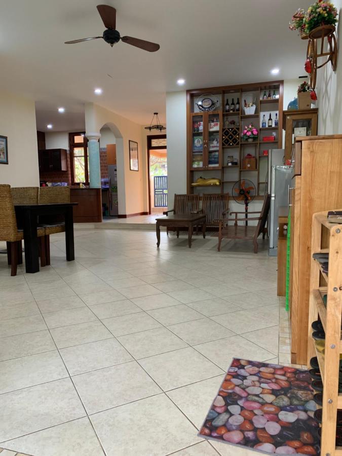 Biet Thu Bien Mui Ne - Villa Muine Domaine - Sea View 판티엣 외부 사진