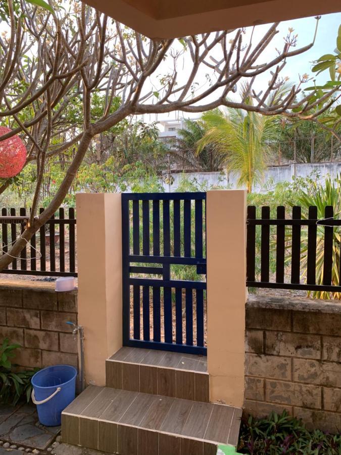 Biet Thu Bien Mui Ne - Villa Muine Domaine - Sea View 판티엣 외부 사진