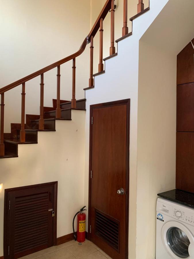 Biet Thu Bien Mui Ne - Villa Muine Domaine - Sea View 판티엣 외부 사진