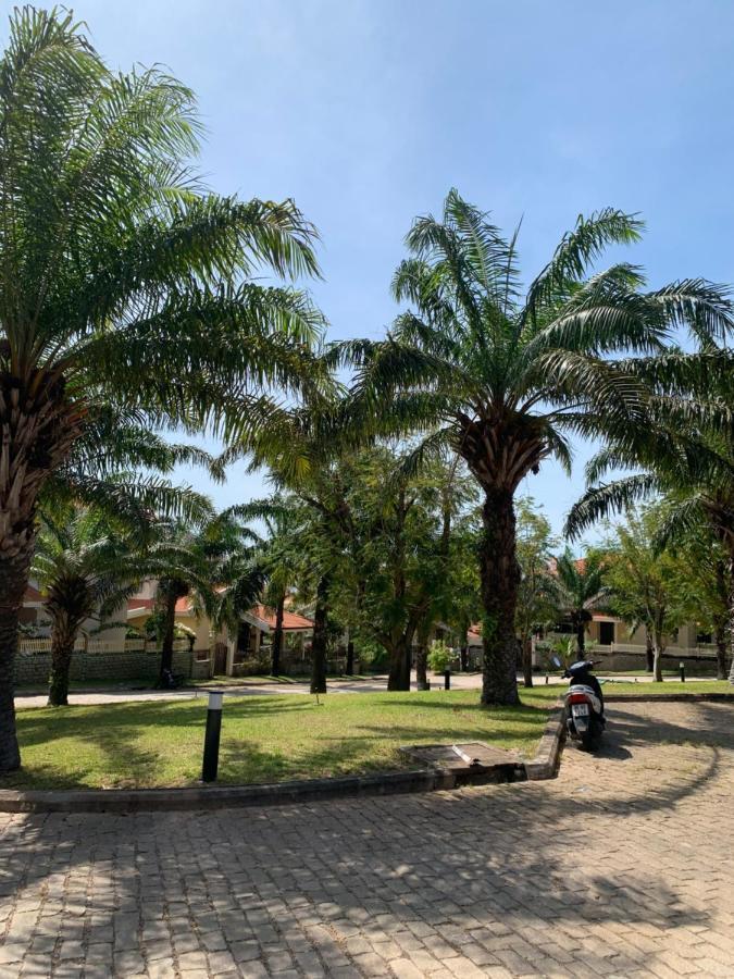 Biet Thu Bien Mui Ne - Villa Muine Domaine - Sea View 판티엣 외부 사진