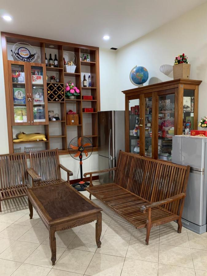 Biet Thu Bien Mui Ne - Villa Muine Domaine - Sea View 판티엣 외부 사진