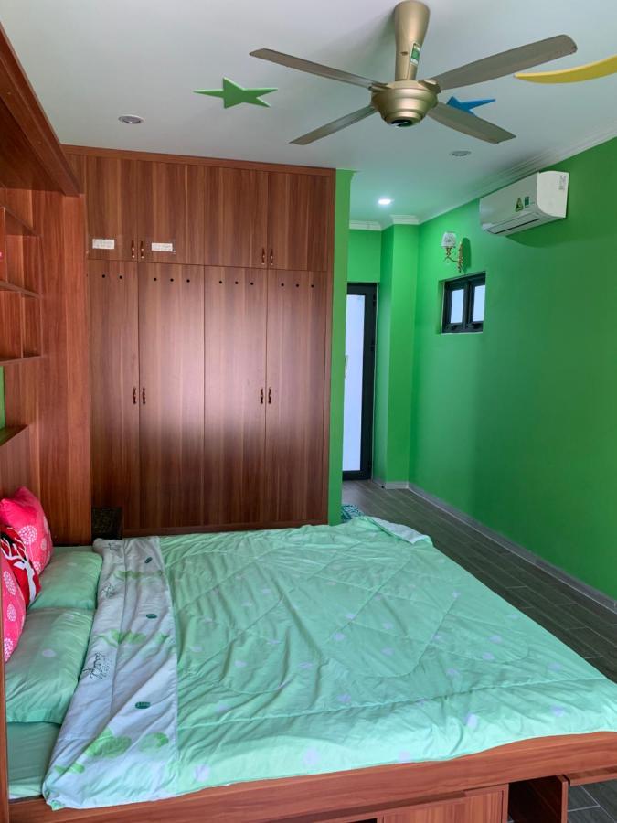 Biet Thu Bien Mui Ne - Villa Muine Domaine - Sea View 판티엣 외부 사진