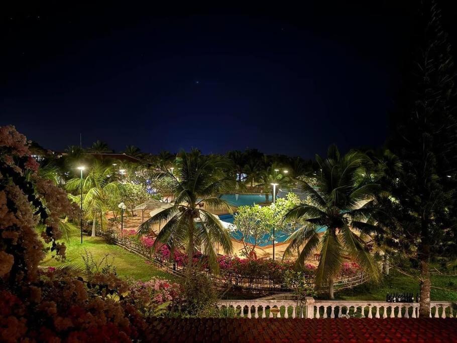 Biet Thu Bien Mui Ne - Villa Muine Domaine - Sea View 판티엣 외부 사진